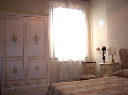 סיינה B&B Dei Rossi מראה חיצוני תמונה