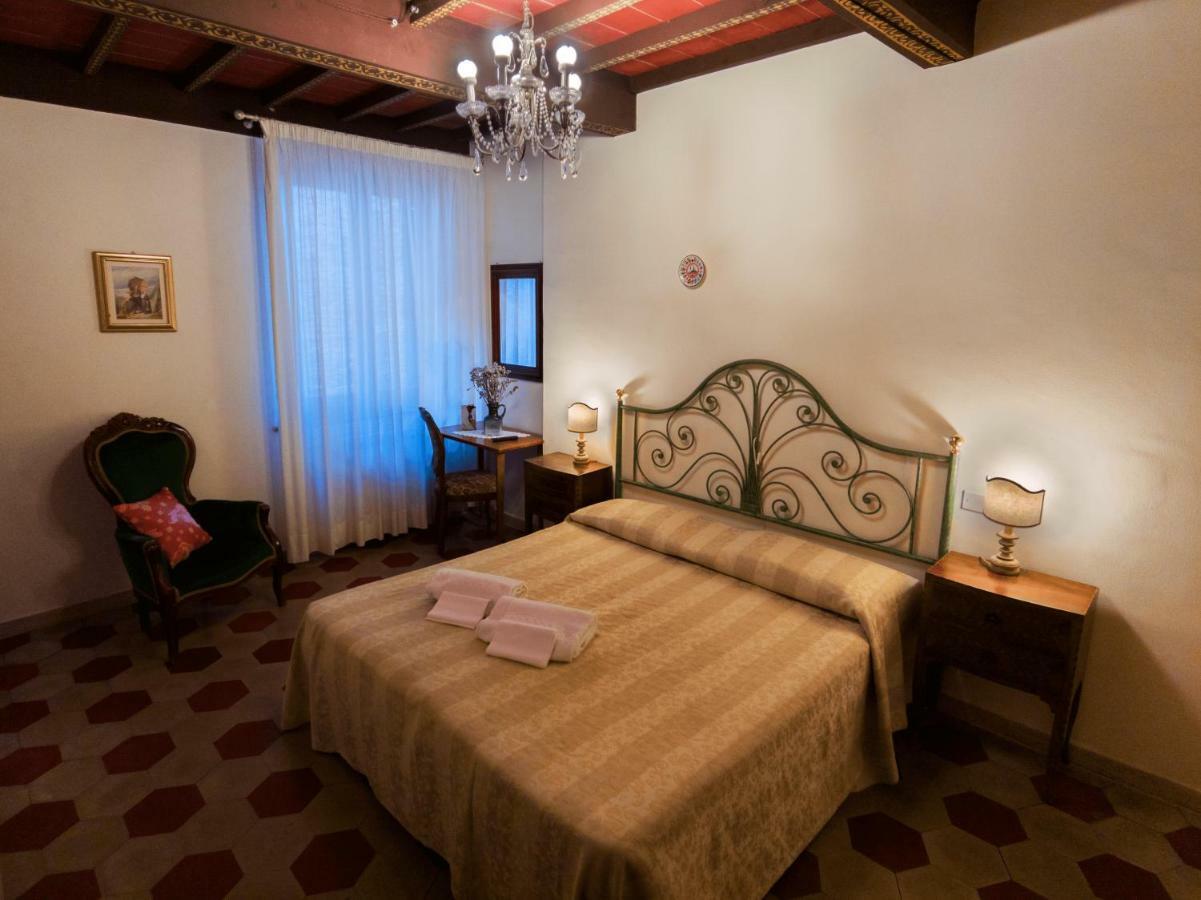 סיינה B&B Dei Rossi מראה חיצוני תמונה